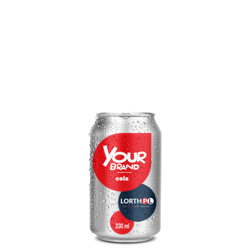 CSD – Carbonated Soft Drinks