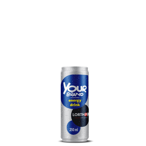 Energy Drinks