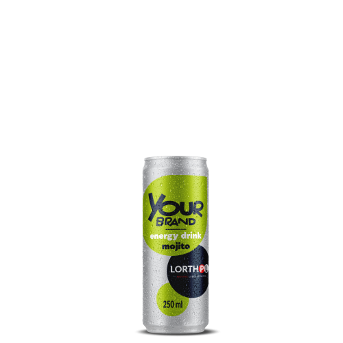 Energy Drinks